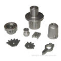 Custom CNC Machined Aluminum Parts